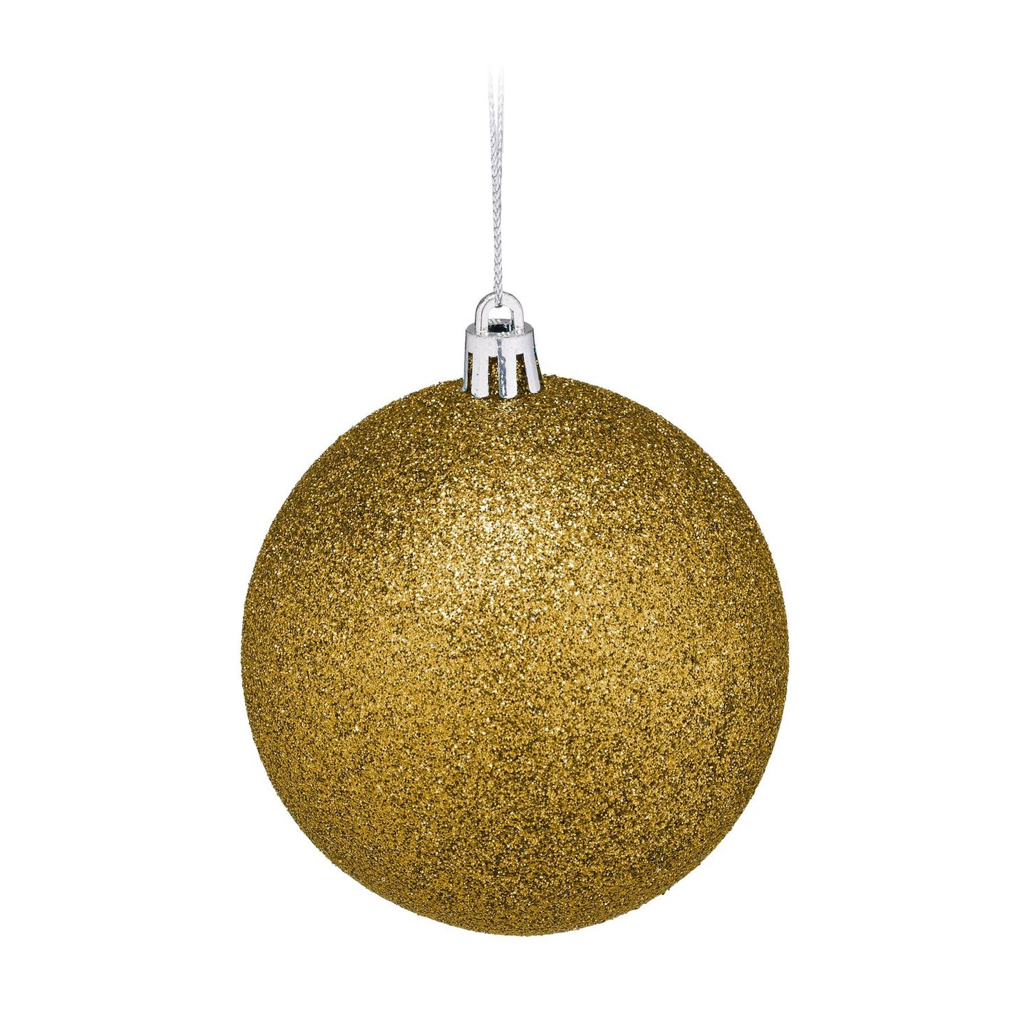 Christmas tree balls in a set of 110 pcs