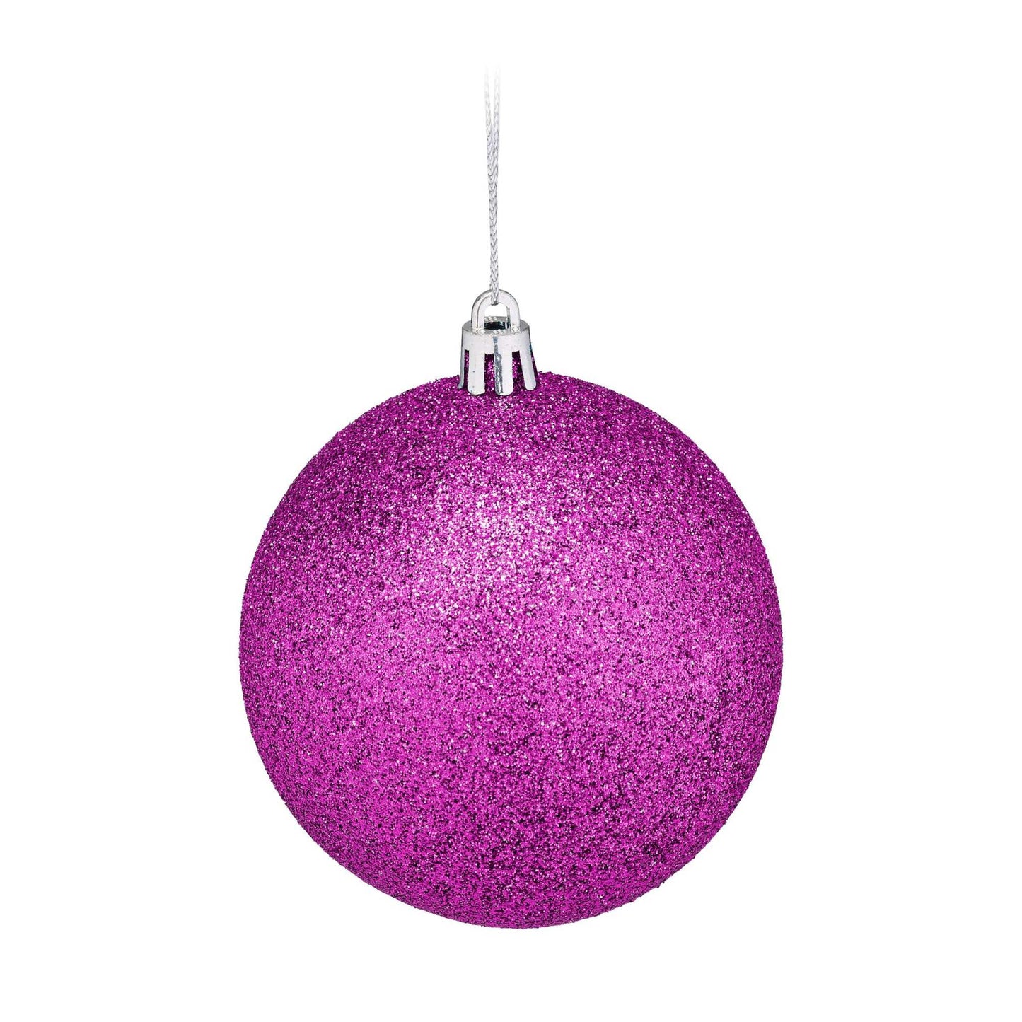 Christmas tree balls in a set of 110 pcs