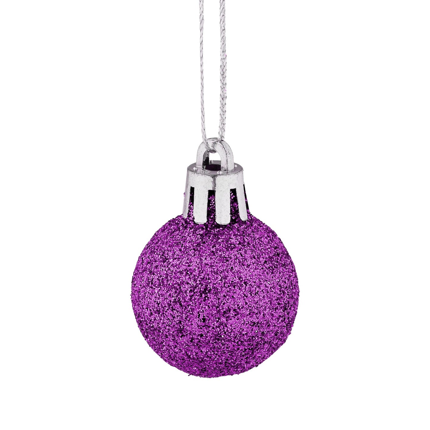 Christmas tree balls in a set of 96 pcs