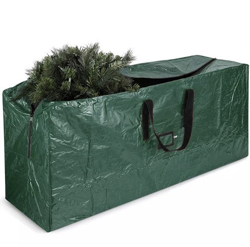 Christmas tree cover - 165cm Ruhhy 22543