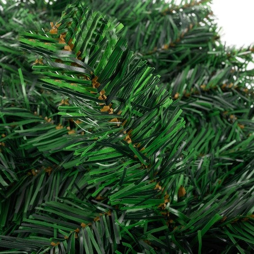 Christmas tree garland 2.7m Ruhhy 22321