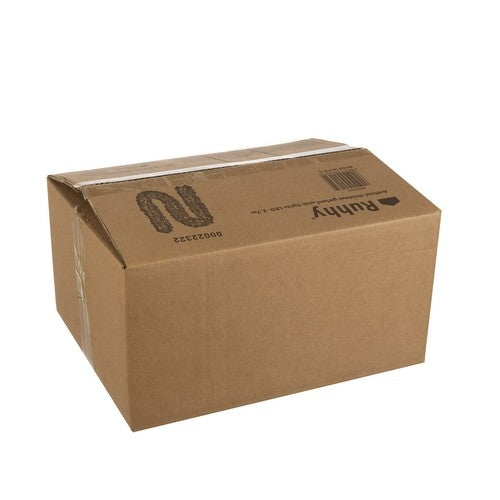 Christmas tree garland 2.7m with Ruhhy 22322 LED lights