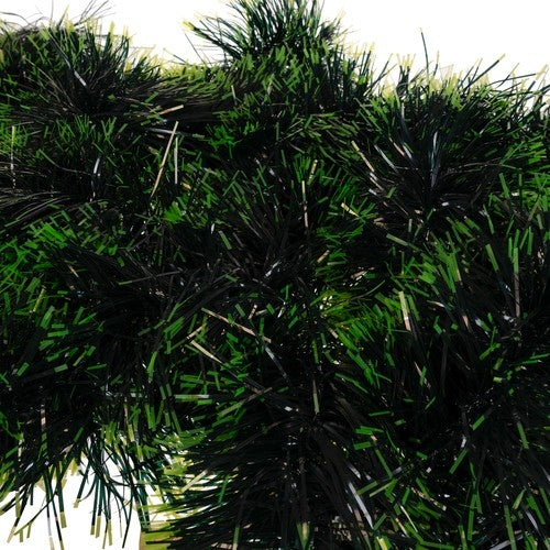 Christmas tree garland - green 6m Ruhhy 22308