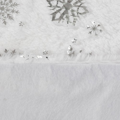 Christmas tree mat 120 cm Ruhhy 22224