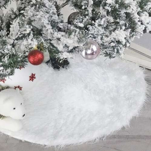 Christmas tree mat 72cm Ruhhy 22225