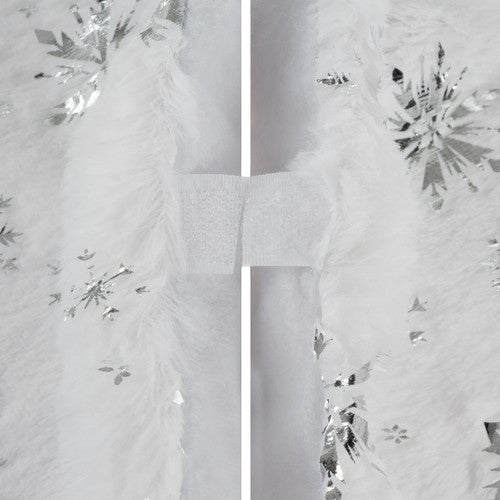 Christmas tree mat 78cm Ruhhy 22223