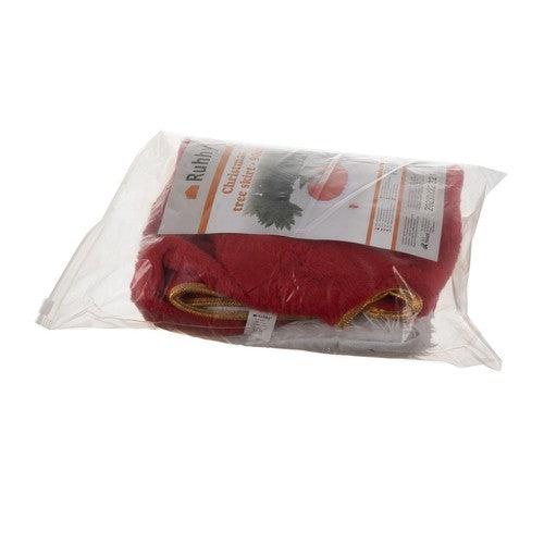 Christmas tree mat 90cm Ruhhy 22221