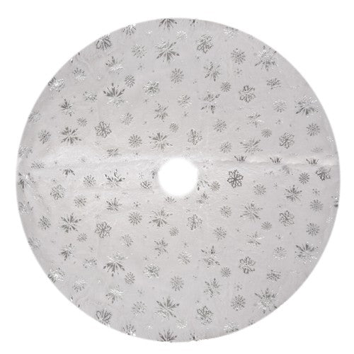 Christmas tree mat 90cm Ruhhy 22222
