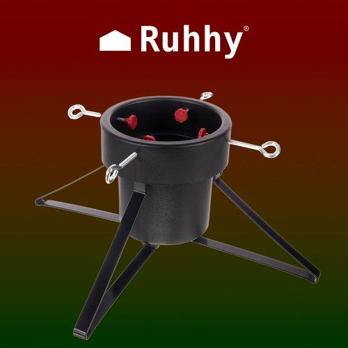 Christmas tree stand Ruhhy 22306