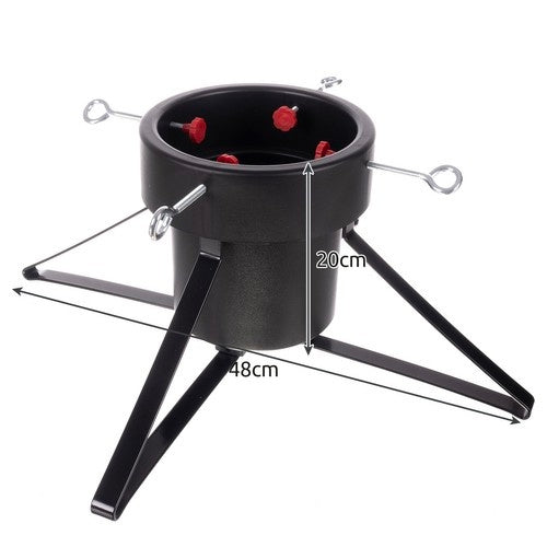 Christmas tree stand Ruhhy 22306