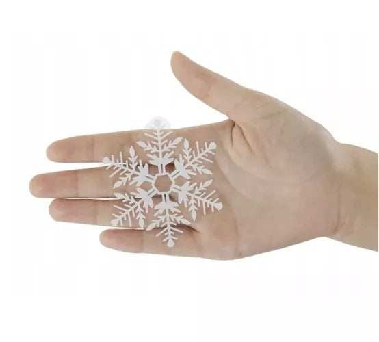 Christmas window stickers Ruhhy 22359