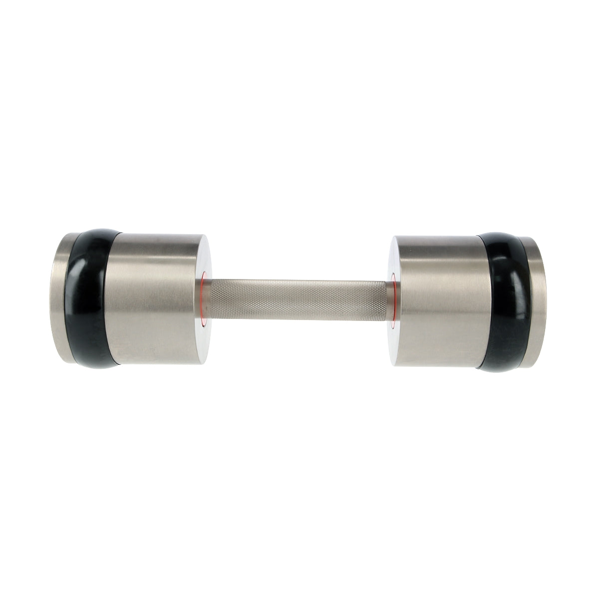 Chromed Dumbbell Set, 2 x 10 kg, Premium Quality