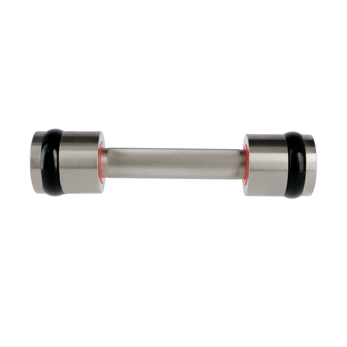 Chromed Dumbbell Set, 2 x 4 kg, Premium Quality