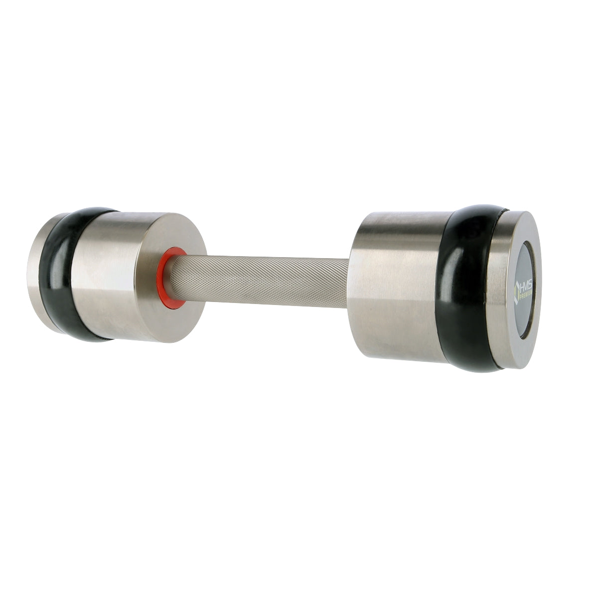 Chromed Dumbbell Set, 2 x 7 kg, Premium Quality