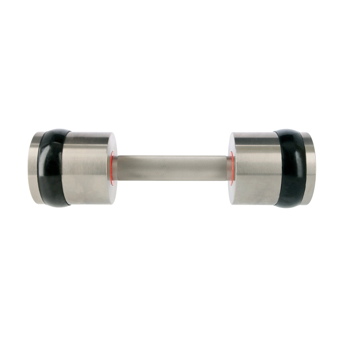 Chromed Dumbbell Set, 2 x 7 kg, Premium Quality