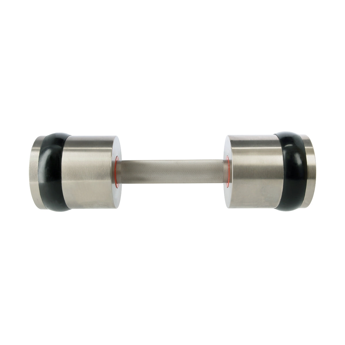 Chromed Dumbbell Set, 2 x 9 kg, Premium Quality