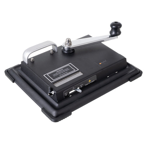 Cigarette Filling Machine, Manual, Compact Design
