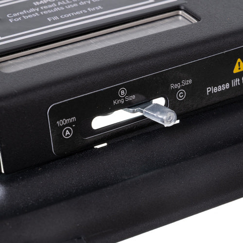 Cigarette Filling Machine, Manual, Compact Design
