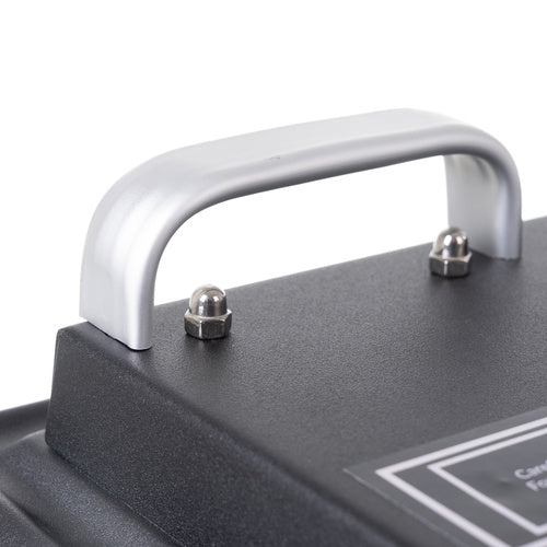 Cigarette Filling Machine, Manual, Compact Design