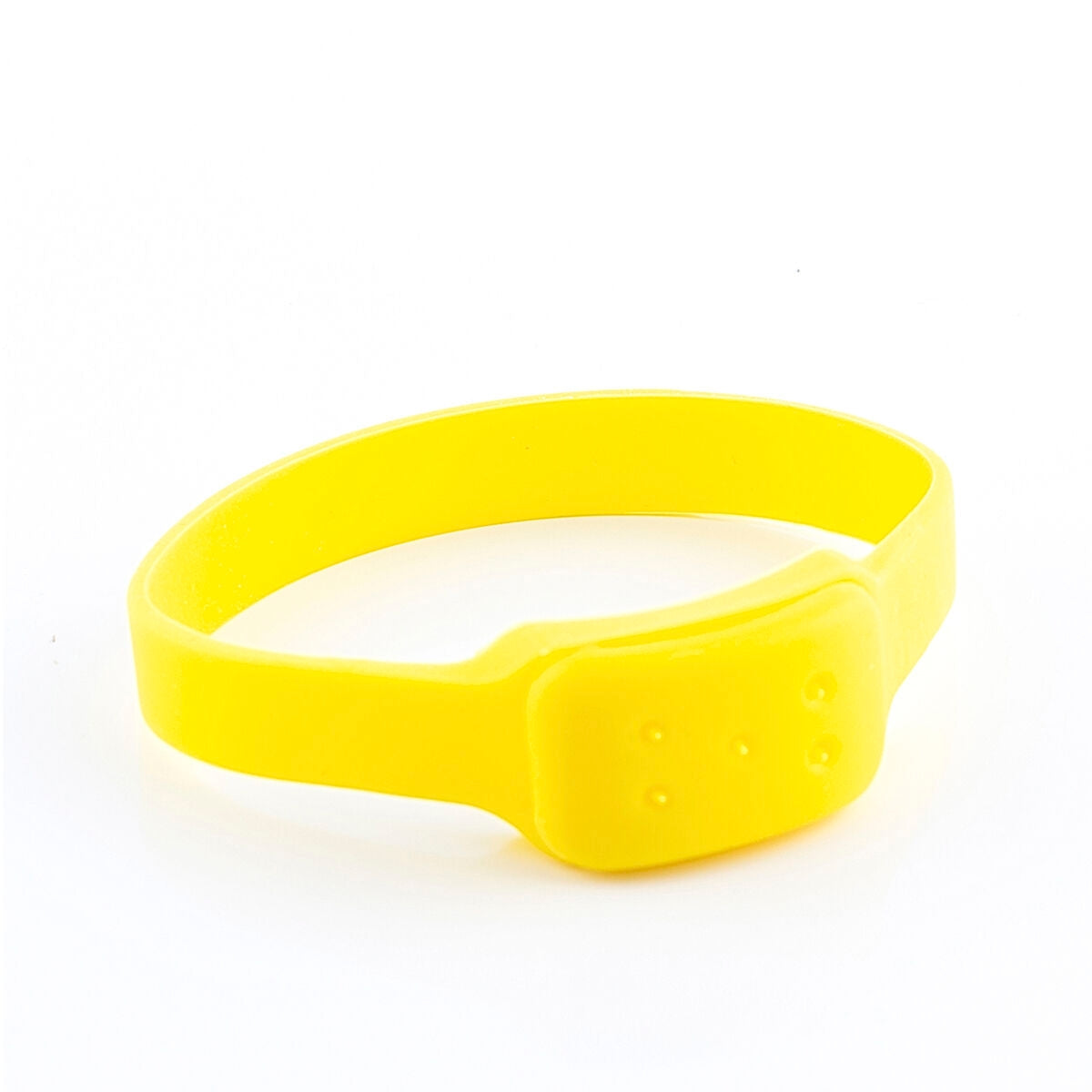 Citronella Anti-mosquito Bracelet InnovaGoods Antimosquitos - Blue