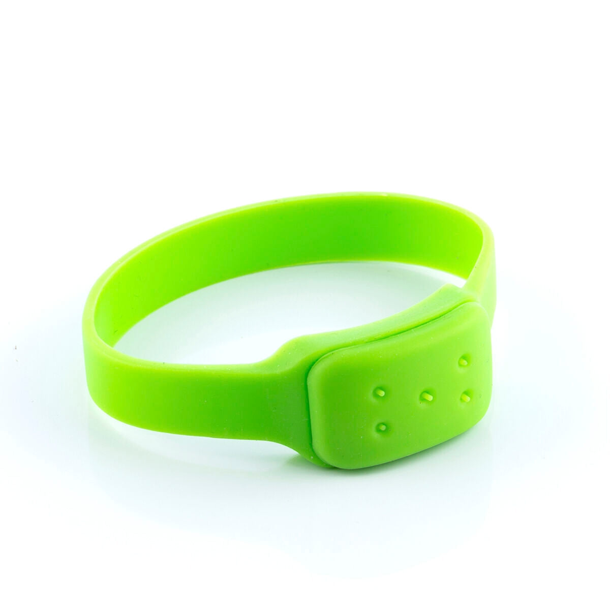 Citronella Anti-mosquito Bracelet InnovaGoods Antimosquitos - Blue