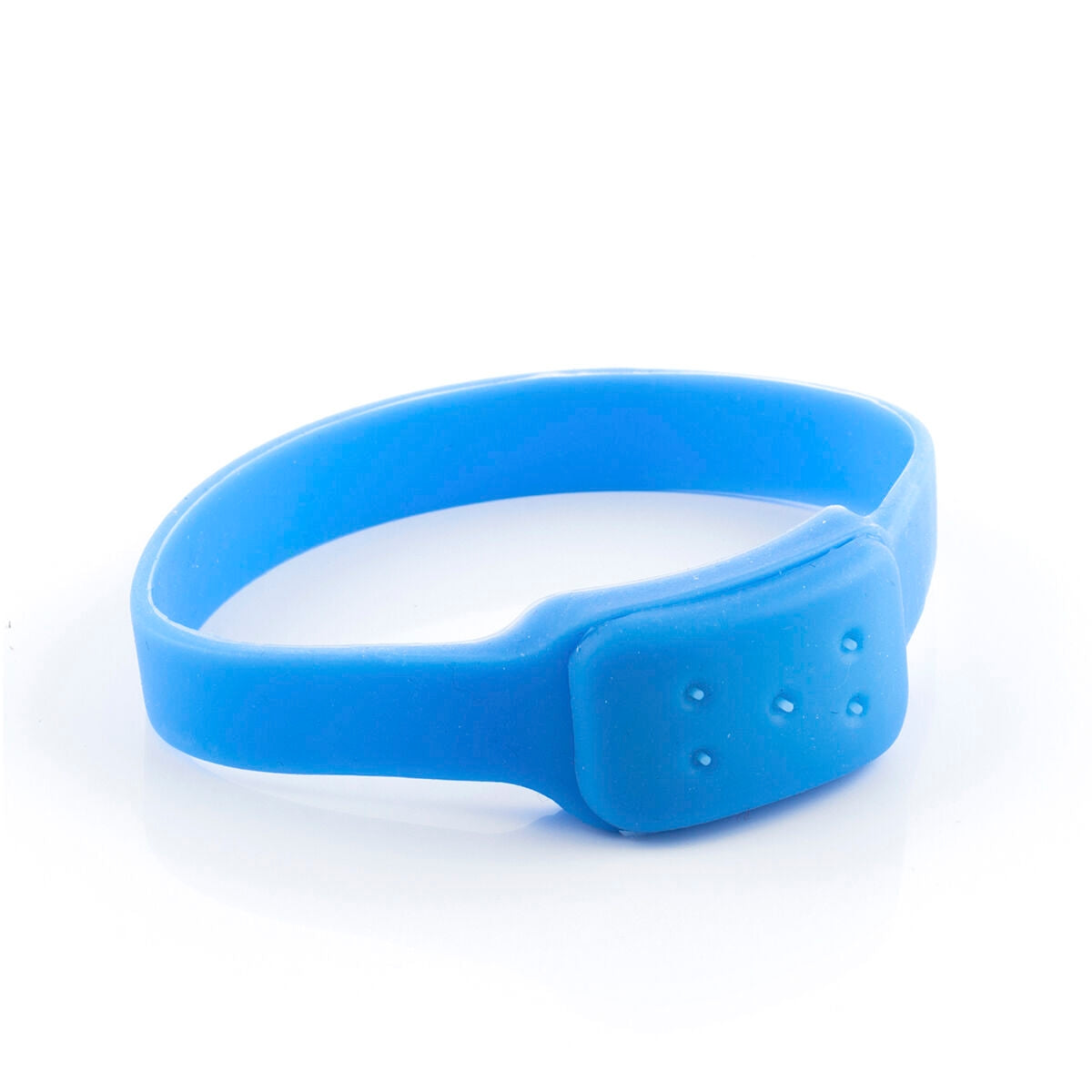 Citronella Anti-mosquito Bracelet InnovaGoods Antimosquitos - Blue