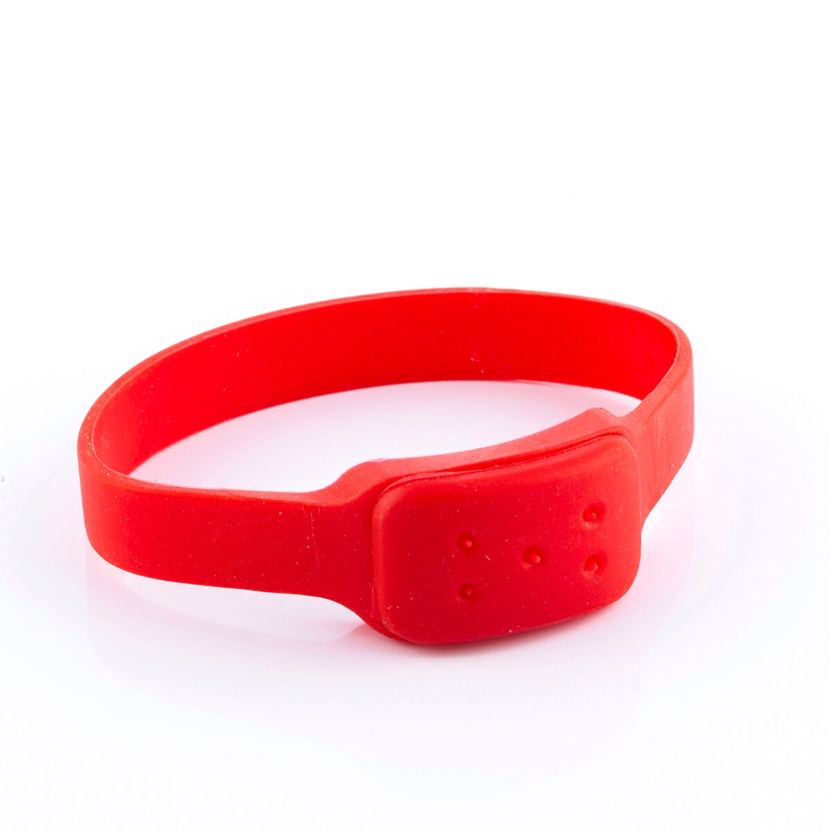 Citronella Anti-mosquito Bracelet InnovaGoods Antimosquitos - Green