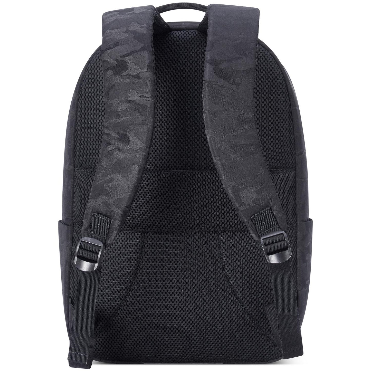 Citypak Laptop 15.6" Backpack Black Camo