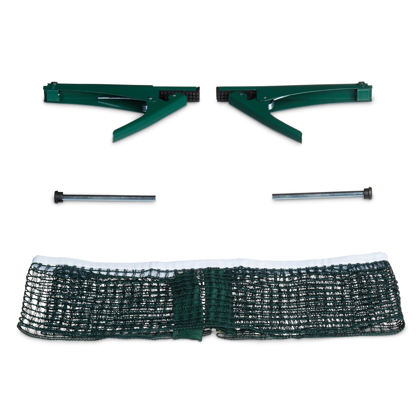 Clamp for table tennis net