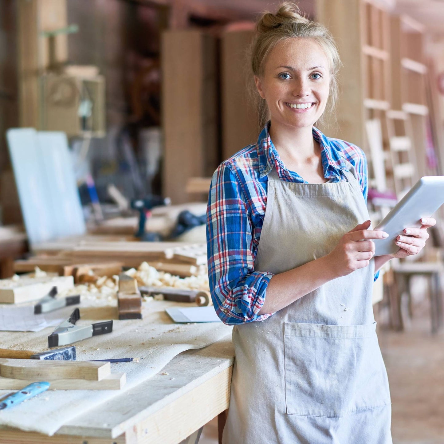 Clamps clamps metal set of 6