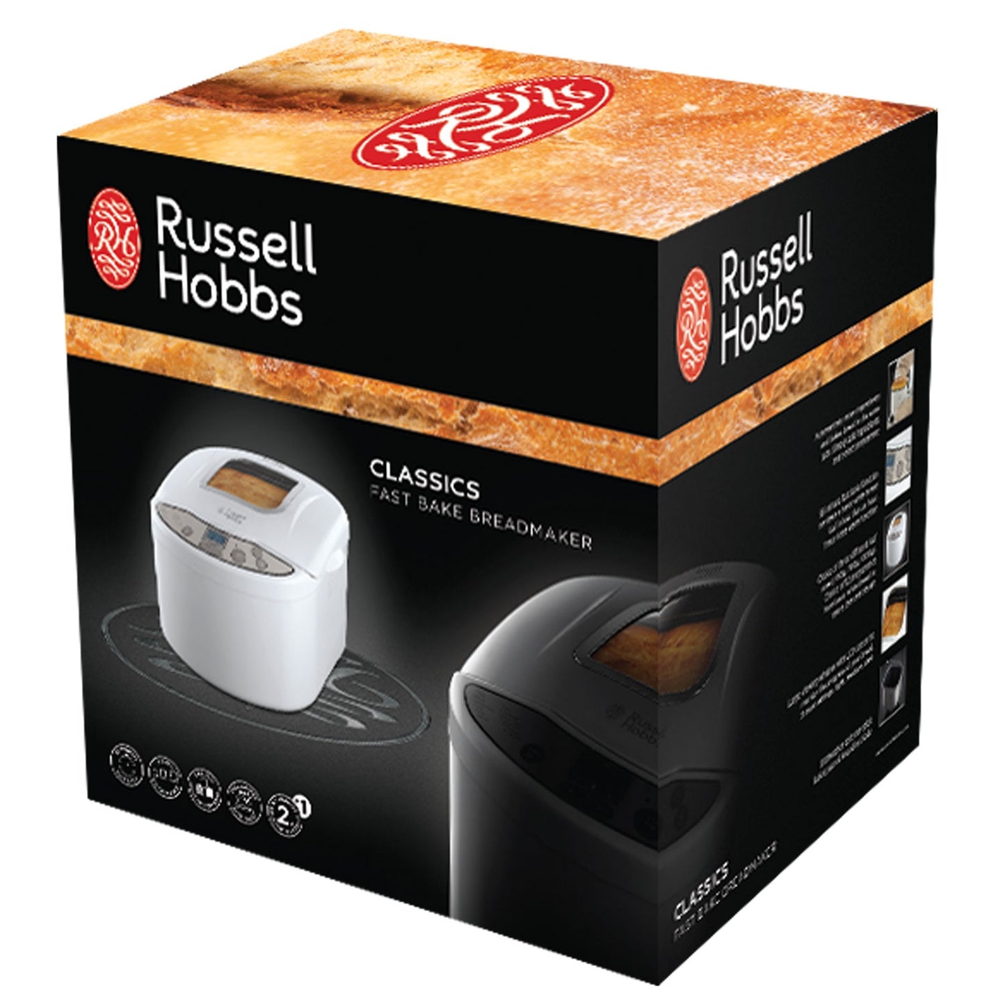 Classic Breadmaker