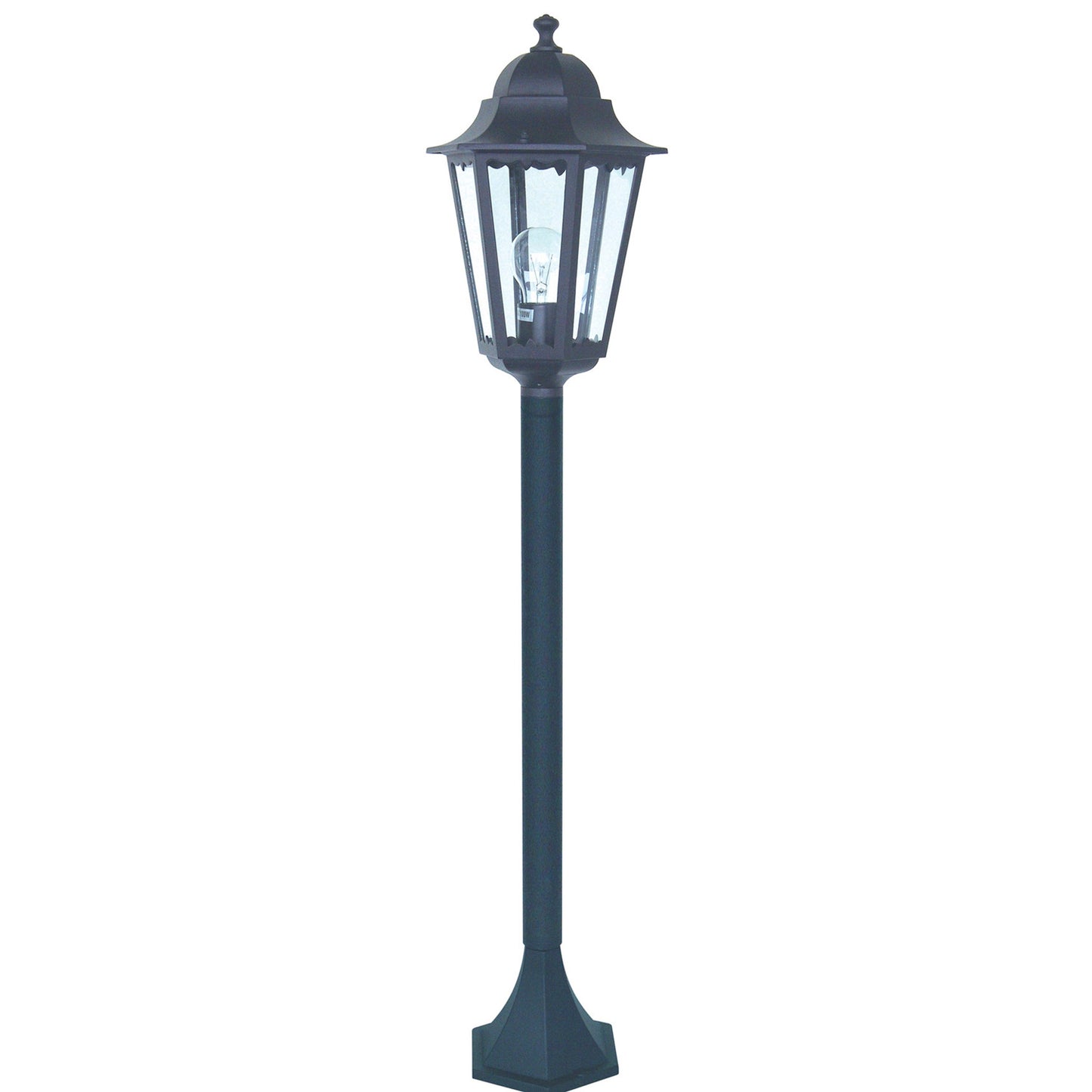 Classico Lamppost 230V 125cm