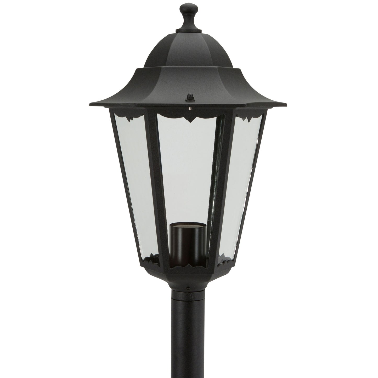 Classico Lamppost 230V 125cm