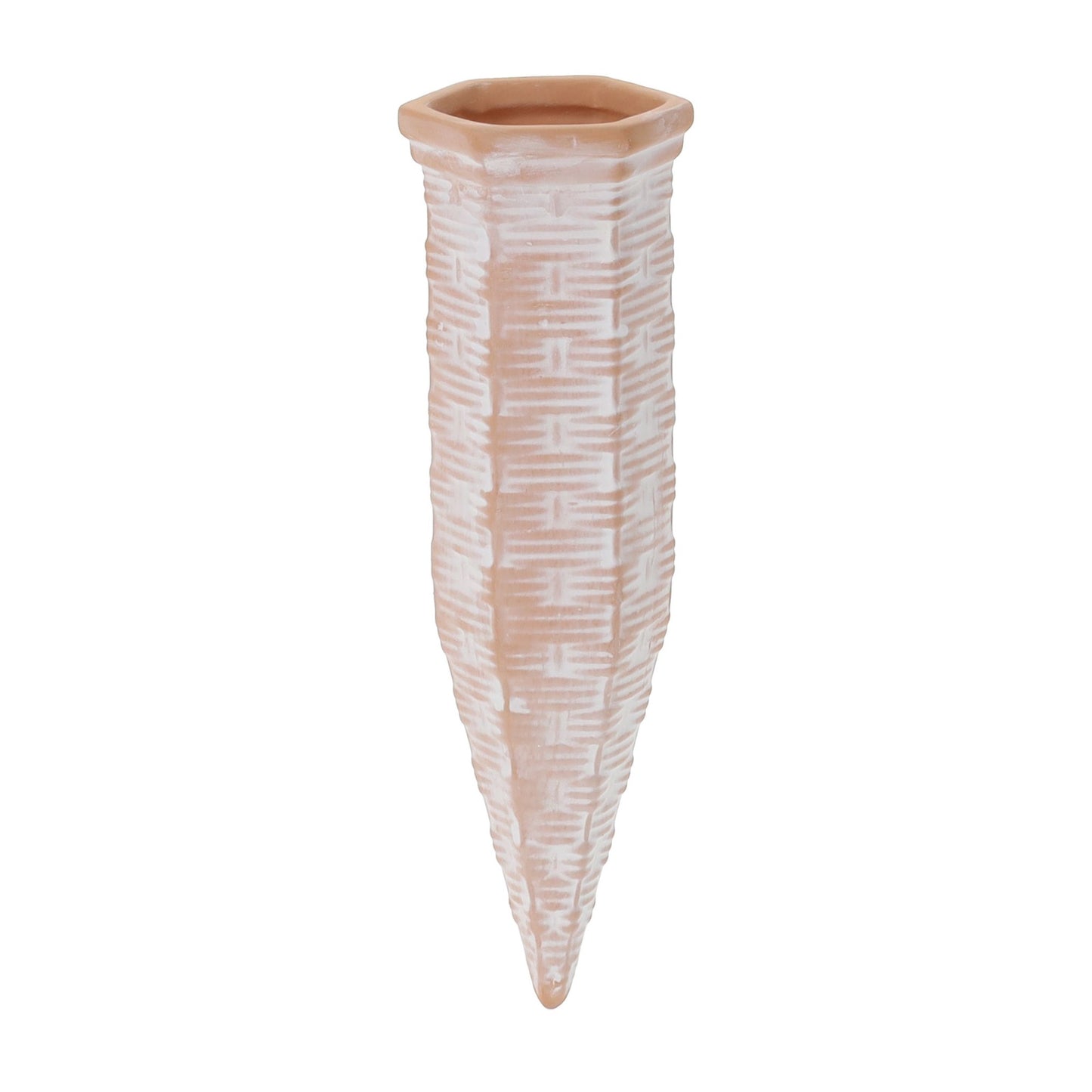 Clay cone for irrigation 4 pieces