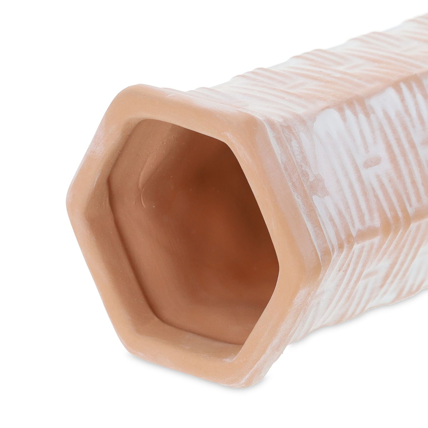 Clay cone for irrigation 4 pieces