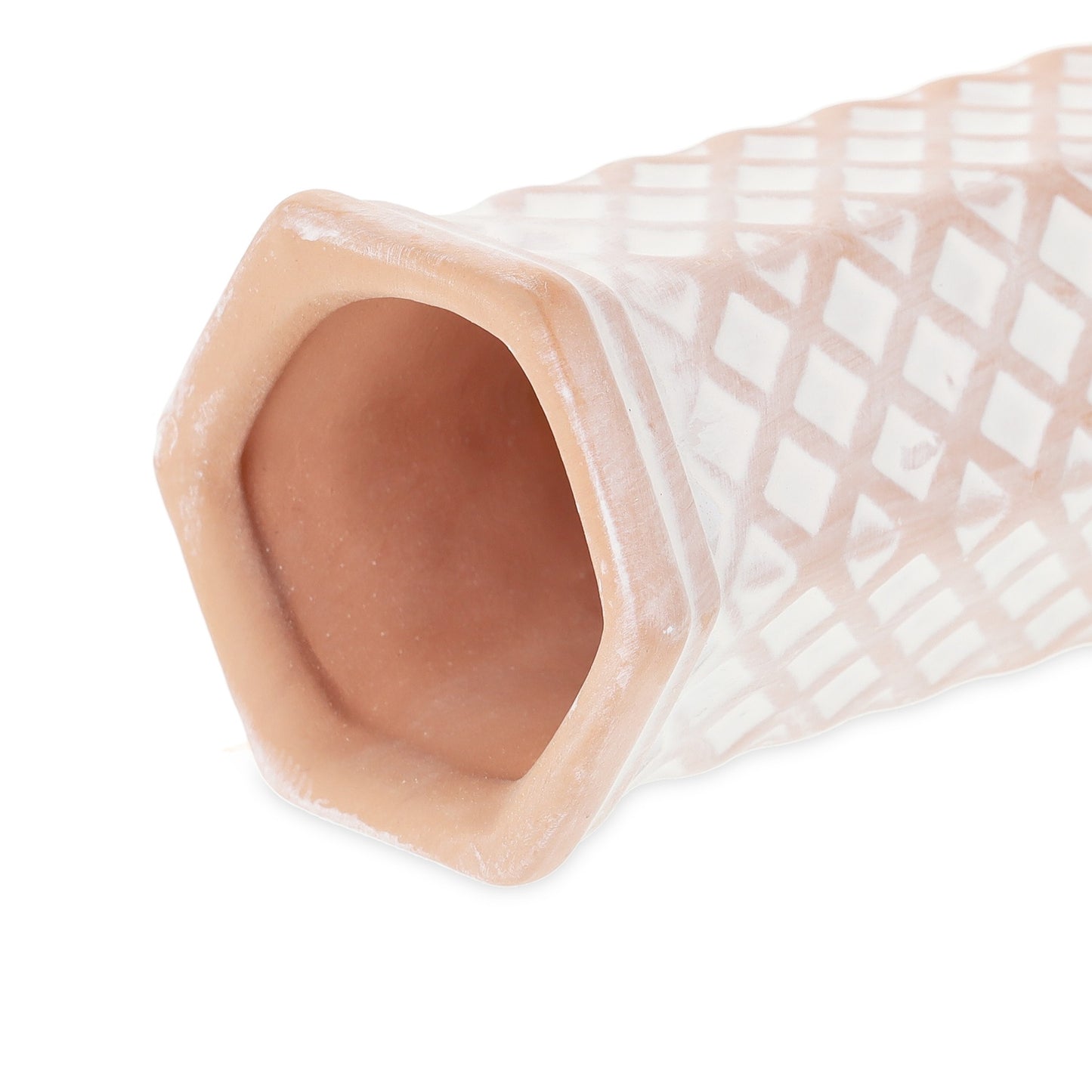 Clay cone for irrigation Set of 4