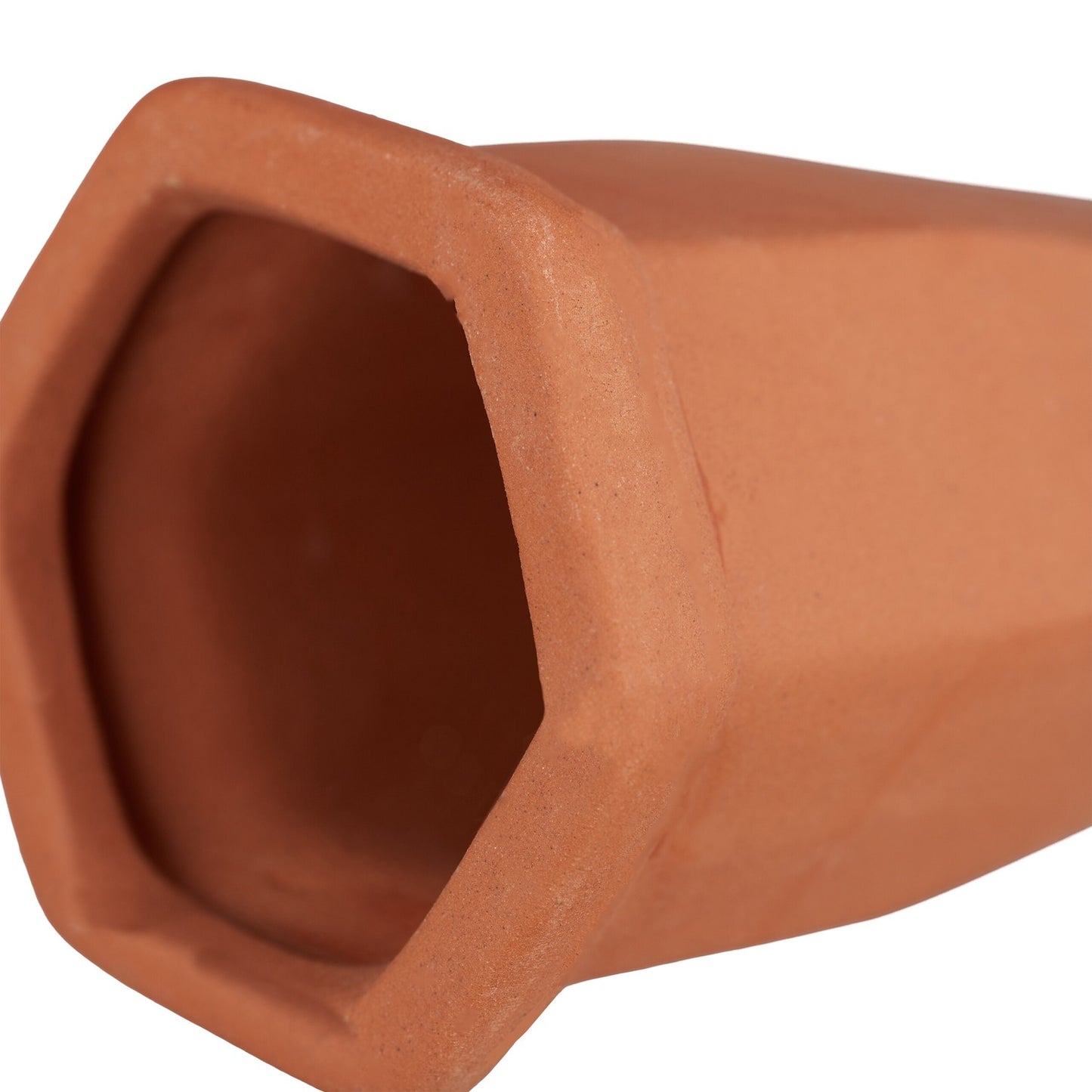 Clay cone for irrigation set of 10