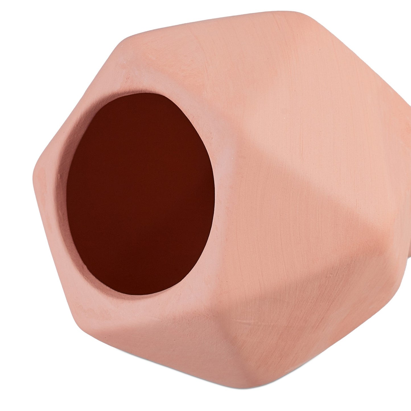 Clay cone for irrigation set of 4