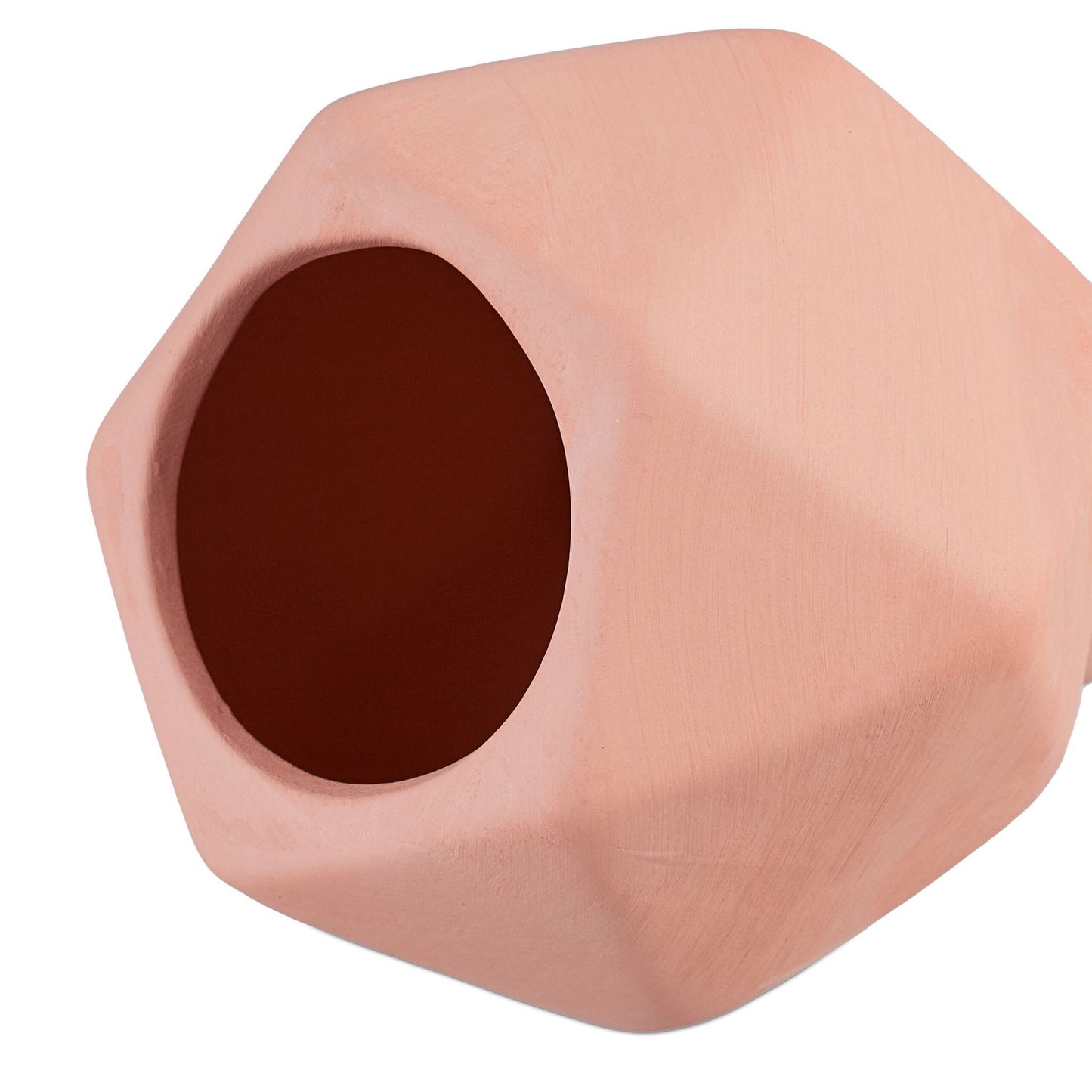 Clay cone for irrigation set of 4