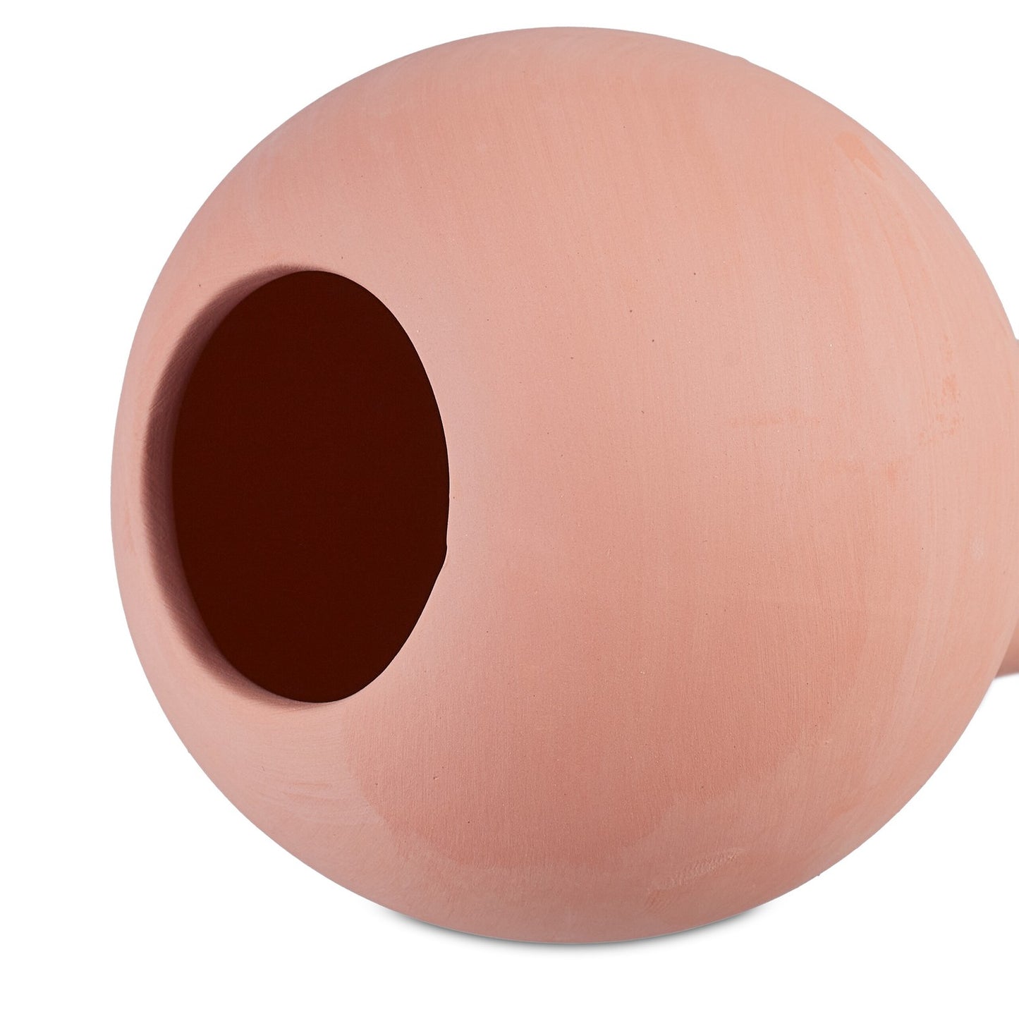 Clay cone for irrigation set of 4