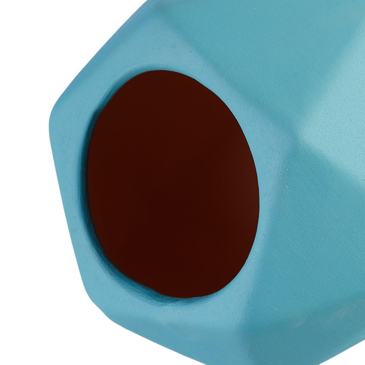 Clay cone set of 4
