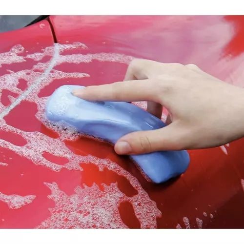 Clay for cleaning varnish 180g Xtrobb 20761