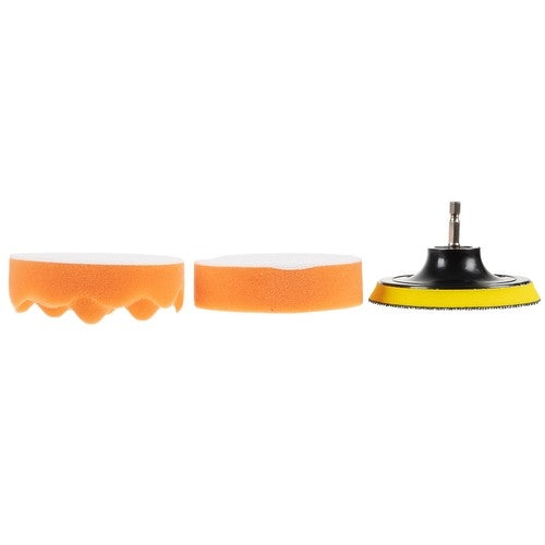 Cleaning brushes for the Bigstren 21802 drill