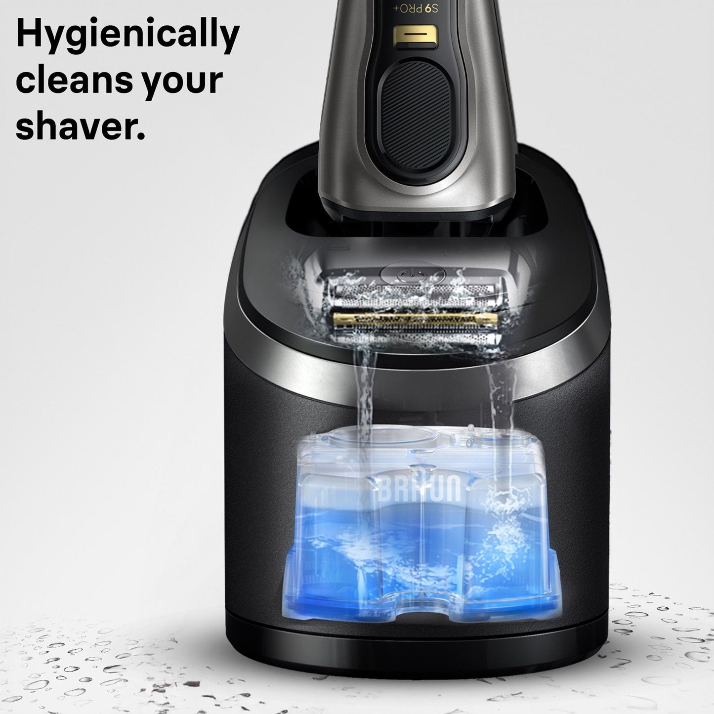 Cleaning refill CCR5+1