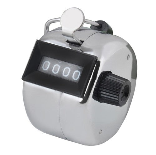 Clicker - hand counter 23454
