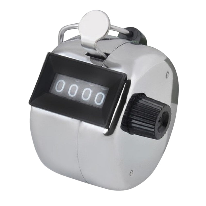 Clicker - hand counter 23454