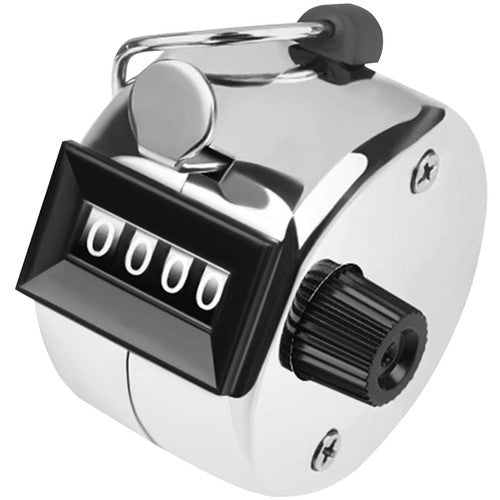 Clicker - hand counter