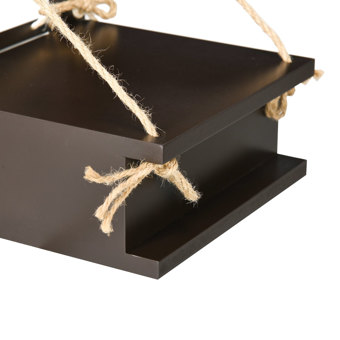 Cat climbing wall with bridge, up to 5 kg, wall mounted