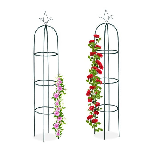 Climbing aid 200 cm Set of 2