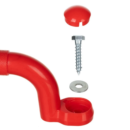 Climbing holds 12 pieces Kruzzel 25394